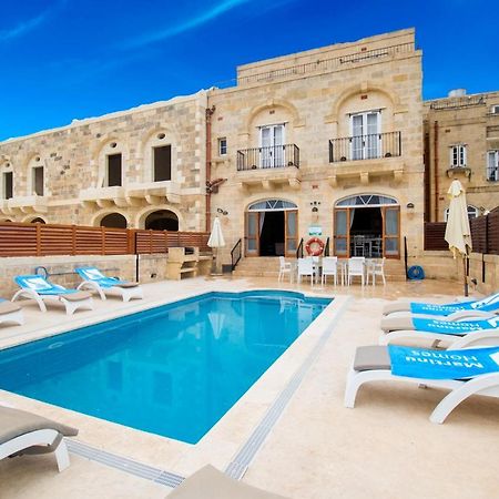 Ta' Peppi Villa Sannat Exteriör bild