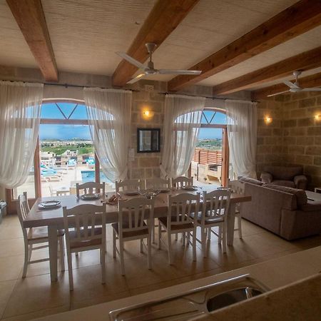 Ta' Peppi Villa Sannat Exteriör bild