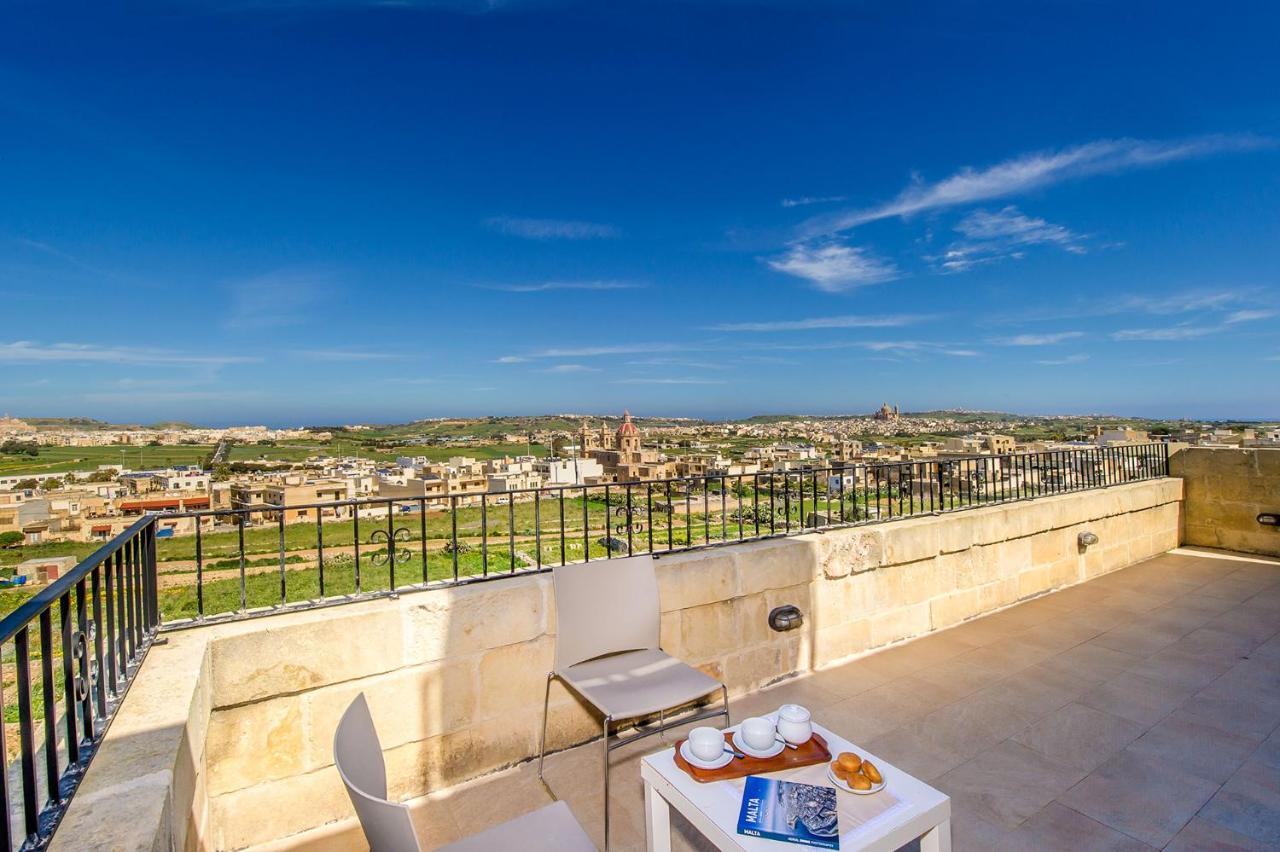 Ta' Peppi Villa Sannat Exteriör bild