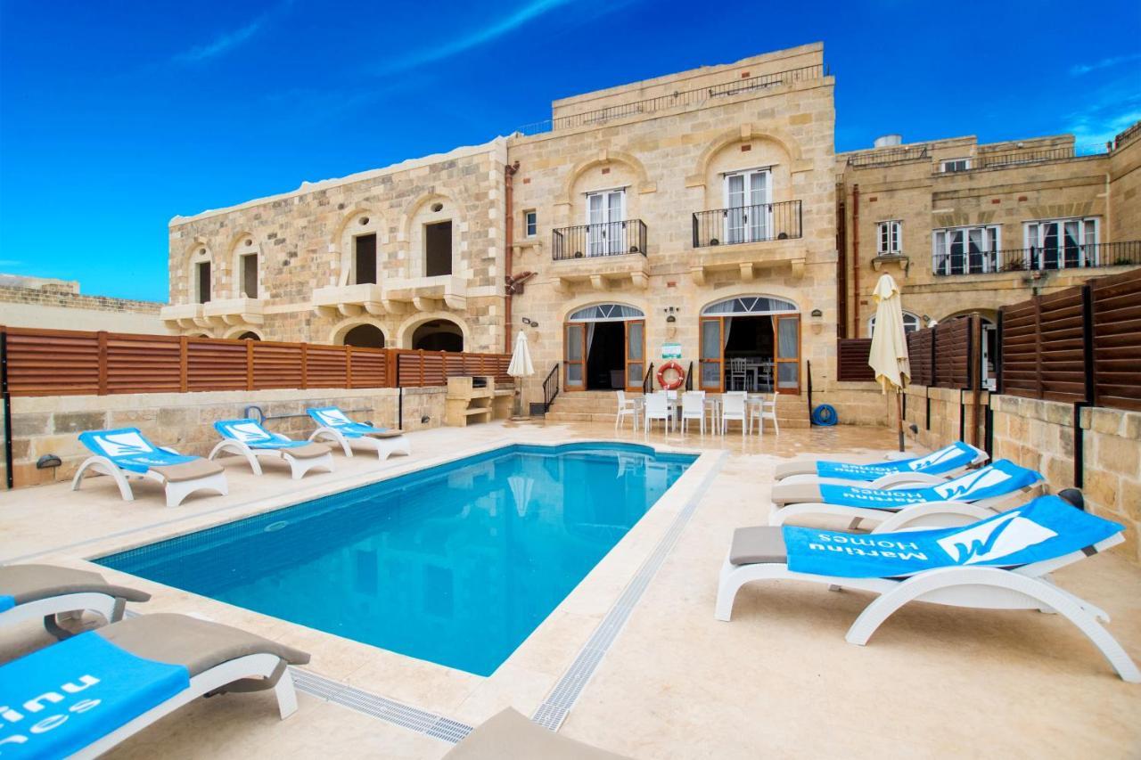 Ta' Peppi Villa Sannat Exteriör bild